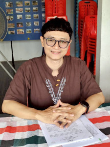 ร่วมประชุมคณะกรรมการดำเนินการสหกรณ์ผู้ใช้น้ำสถานีสูบน้ำด้วยไฟฟ้าบ้านหนองปลิง จำกัด ... พารามิเตอร์รูปภาพ 1